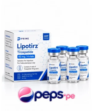 Lipotirz | Tirze 60mg | Prime