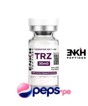 TRZ 30mg | Tirzepatida | Enkih